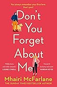 Don't You Forget About Me