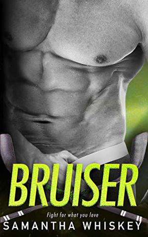 Bruiser (Seattle Sharks #7)