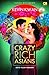 Crazy Rich Asians - Kaya Tujuh Turunan by Kevin Kwan Crazy Rich Asians - Kaya Tujuh Turunan by Kevin Kwan