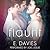 Flaunt (The F-Word,  #1)