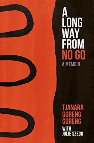 A Long Way from No Go (Kindle Edition)