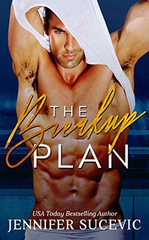 The Breakup Plan (Kindle Edition)
