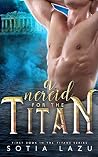 A Nereid for the Titan (Titans, #1) A Nereid for the Titan (Titans, #1)