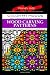 Travel Size Adult Coloring ...