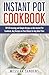 Instant Pot Cookbook: TOP 6...