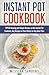 Instant Pot Cookbook by Messiah Sanders