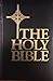 New American Bible by Anonymous