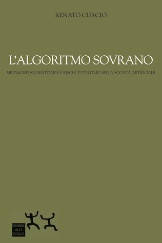 L'algoritmo sovrano
