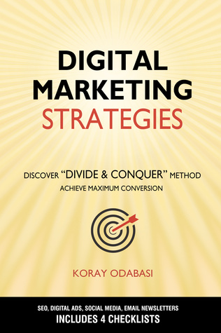 Digital Marketing Strategies: Ultimate Guide to SEO, Google Ads, Facebook & Instagram Ads, Social Media, Email Newsletters