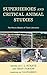 Superheroes and Critical An...