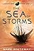 The Sea of Storms (Lodestone, #1)