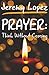 Prayer: Think Without Ceasing