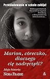 Marion, coreczko,...
