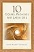 10 Gospel Promises for Later Life by Jane Marie Thibault