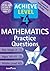 Achieve Level 4 Maths Pract...