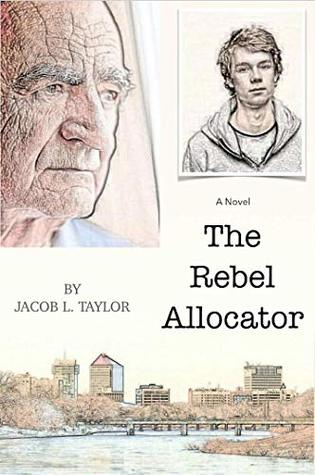 The Rebel Allocator (Kindle Edition)