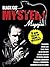 Black Cat Mystery Magazine #4 by Cynthia Ward