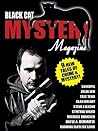 Black Cat Mystery Magazine #4