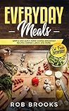 Everyday Meals: Simple and quick home cooked breakfast recipes, dinner, lunch, and more. Eat fresh every day!