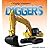 QED Mighty machines: Diggers