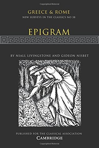 Epigram (Paperback)