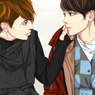 Bright memories (webtoon)