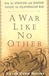 A War Like No Oth...