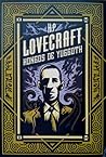 Hongos de Yuggoth by H.P. Lovecraft