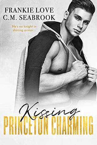 Kissing Princeton Charming (Princeton Charming, #1)