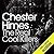 The Real Cool Killers (Harlem Cycle, #2)