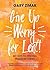 Give Up Worry for Lent!: 40...