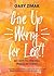 Give Up Worry for Lent! by Gary Zimak