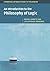An Introduction to the Philosophy of Logic (Cambridge Introductions to Philosophy)