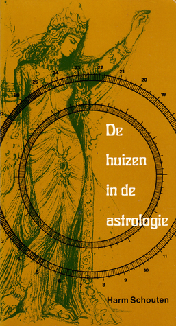 De huizen in de astrologie (Paperback)