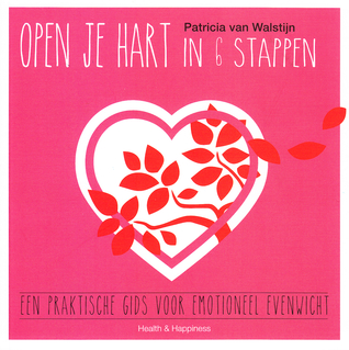 Open je hart in zes stappen