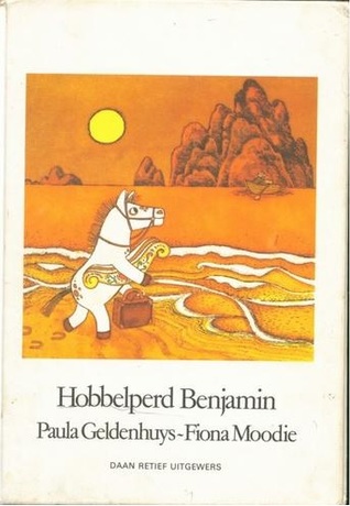 Hobbelperd Benjamin