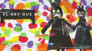 El rey que no quería bañarse (Audiobook)