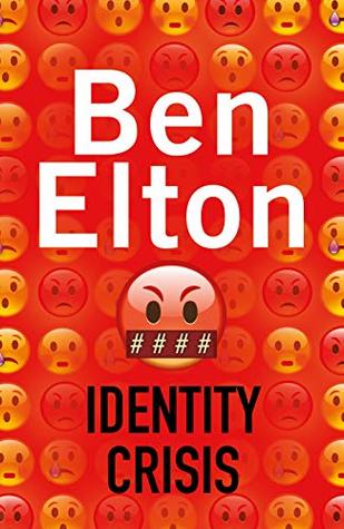 Identity Crisis (Kindle Edition)