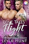 Love Takes Flight (Vale Valley, Season 2, #5)