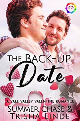 The Back-Up Date (Vale Valley, Season 2, #11)
