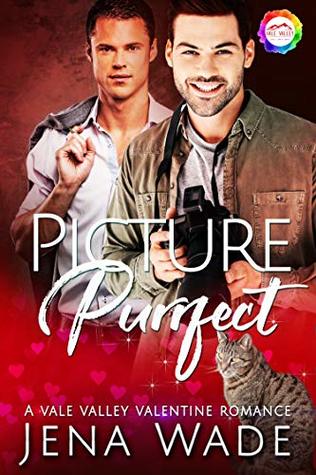 Picture Purrfect (Vale Valley, Season 2, #4)