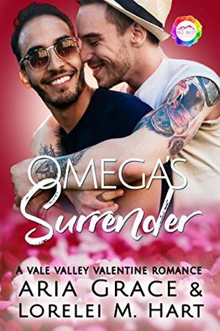 Omega's Surrender (Vale Valley, Season 2, #6)