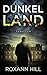 Dunkel Land (Wuthenow-Thriller #1)