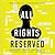 All Rights Reserved (Word$, #1)