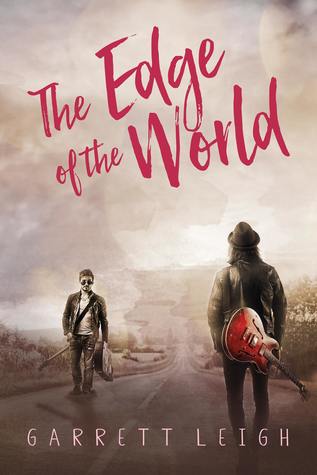 The Edge of the World (ebook)