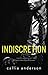 Indiscretion (Savior Series Book 1)