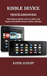 KINDLE DEVICE TRO...