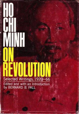 On Revolution: Selected Writings, 1920-66