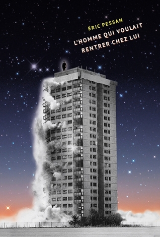 L'homme qui voulait rentrer chez lui (Paperback)