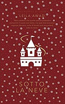 Sotto la neve (Il regno di Brygge) (Italian Edition)